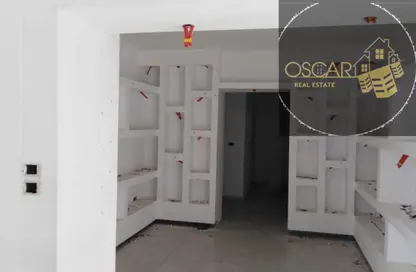 Shop - Studio - 1 Bathroom for rent in Al Nozha St. - Ard El Golf - Heliopolis - Masr El Gedida - Cairo