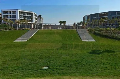 Apartment - 3 Bedrooms - 3 Bathrooms for sale in Taj City - 5th Settlement Compounds - The 5th Settlement - New Cairo City - Cairo