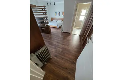 Villa - 4 Bedrooms - 4 Bathrooms for sale in Upville - Cairo Alexandria Desert Road - 6 October City - Giza