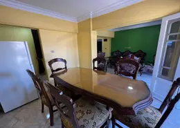 Apartment - 2 Bedrooms - 1 Bathroom for rent in Latin Quarter - Raml Station - Hay Wasat - Alexandria