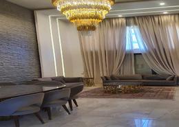 تاون هاوس - 3 غرف نوم - 3 حمامات for للايجار in ويستاون - كمبوندات الشيخ زايد - الشيخ زايد - الجيزة