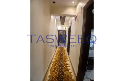 شقة - 3 غرف نوم - 3 حمامات للبيع في 6 ويست - بيفرلي هيلز - كمبوندات الشيخ زايد - الشيخ زايد - الجيزة