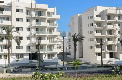 Apartment - 2 Bedrooms - 3 Bathrooms for sale in Latin District - New Alamein City - Al Alamein - North Coast