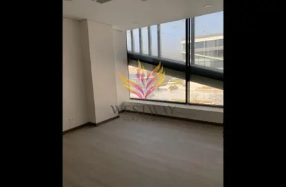 Office Space - Studio - 1 Bathroom for rent in Arkan Plaza - 26th of July Corridor - Sheikh Zayed City - Giza
