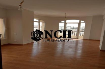 Apartment - 3 Bedrooms - 3 Bathrooms for rent in Hyde Park - 5th Settlement Compounds - The 5th Settlement - New Cairo City - Cairo