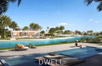 Villa - 5 Bedrooms - 5 Bathrooms for sale in Soul North Coast - Qesm Ad Dabaah - North Coast