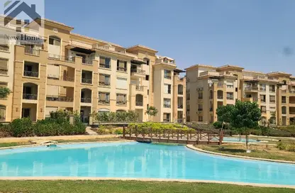 Apartment - 3 Bedrooms - 3 Bathrooms for sale in Stone Residence - 5th Settlement Compounds - The 5th Settlement - New Cairo City - Cairo Apartment - 3 Bedrooms - 3 Bathrooms for sale in Stone Residence - 5th Settlement Compounds - The 5th Settlement - New Cairo City - Cairo