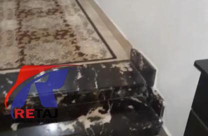 شقة - 3 غرف نوم - 2 حمامات للبيع في شارع الدكتور عبد اللطيف بكري - المنطقة الثامنة - مدينة نصر - القاهرة