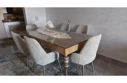 Apartment - 3 Bedrooms - 3 Bathrooms for rent in Abbas Al Akkad St. - 1st Zone - Nasr City - Cairo