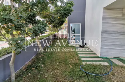 Duplex - 3 Bedrooms - 3 Bathrooms for sale in Amorada New Cairo - 5th Settlement Compounds - The 5th Settlement - New Cairo City - Cairo