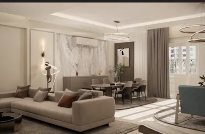 شقة - 3 غرف نوم - 3 حمامات للبيع في 205 اركان بالم - كمبوندات الشيخ زايد - الشيخ زايد - الجيزة شقة - 3 غرف نوم - 3 حمامات للبيع في 205 اركان بالم - كمبوندات الشيخ زايد - الشيخ زايد - الجيزة