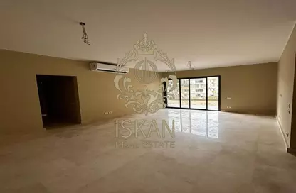 Apartment - 2 Bedrooms - 2 Bathrooms for rent in Villette - 5th Settlement Compounds - The 5th Settlement - New Cairo City - Cairo