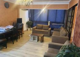 Apartment - 3 bedrooms - 1 bathroom for للبيع in Anwar Al Mufti St. - 1st Zone - Nasr City - Cairo