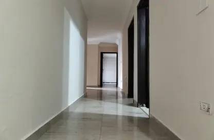 (بنتهاوس  (روف - 4 غرف نوم - 3 حمامات للايجار في كونتيننتال جاردنز - الحي الثاني عشر - الشيخ زايد - الجيزة