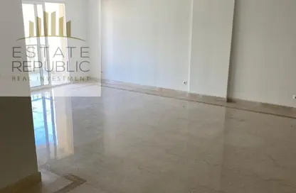 Apartment - 3 Bedrooms - 3 Bathrooms for rent in Mivida - 5th Settlement Compounds - The 5th Settlement - New Cairo City - Cairo