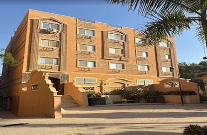 Apartment - 4 Bedrooms - 3 Bathrooms for sale in Gladios Garden - Cairo Alexandria Desert Road - 6 October City - Giza