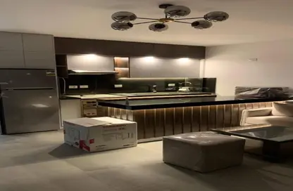 Apartment - 2 Bedrooms - 1 Bathroom for rent in Palm Parks   Palm Hills - South Dahshur Link - 6 October City - Giza