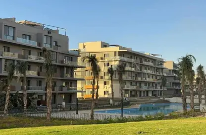 شقة - 3 غرف نوم - 3 حمامات للايجار في فيليت - كمبوندات التجمع الخامس - التجمع الخامس - مدينة القاهرة الجديدة - القاهرة