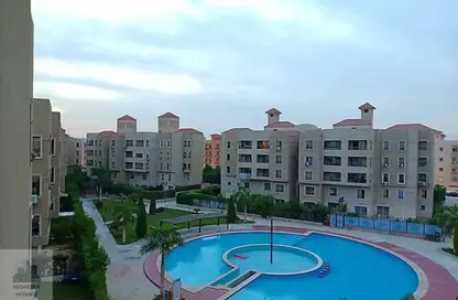 Villa - 5 Bedrooms - 3 Bathrooms for sale in Dream Land St. - Dream Land - Al Wahat Road - 6 October City - Giza