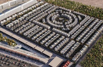 Apartment - 1 Bedroom - 1 Bathroom for sale in Sahl Hasheesh - Hurghada - Red Sea