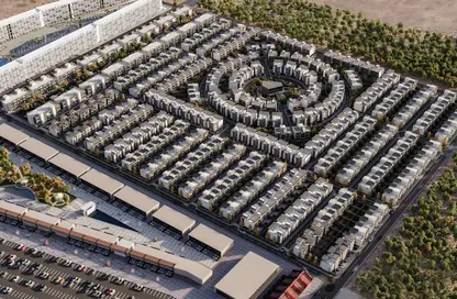 Apartment - Studio - 1 Bathroom for sale in Sahl Hasheesh - Hurghada - Red Sea