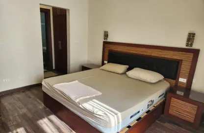 شقة - 2 غرف نوم - 3 حمامات للايجار في ويستاون - كمبوندات الشيخ زايد - الشيخ زايد - الجيزة