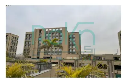 Clinic - Studio - 1 Bathroom for rent in Arkan Plaza - 26th of July Corridor - Sheikh Zayed City - Giza