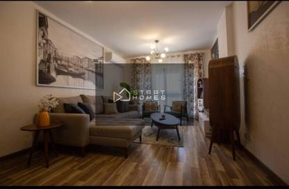 Apartment - 3 Bedrooms - 1 Bathroom for rent in Madinaty - Cairo