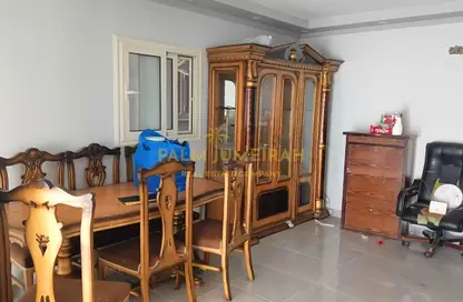 Apartment - 3 Bedrooms - 1 Bathroom for sale in Mohammad Ngeeb Street - Sidi Beshr - Hay Awal El Montazah - Alexandria