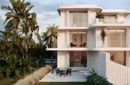 Apartment - 2 Bedrooms - 2 Bathrooms for sale in Blanca Gardens - Soma Bay - Safaga - Hurghada - Red Sea