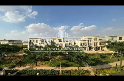 فيلا - 3 غرف نوم - 3 حمامات للبيع في فيليت - كمبوندات التجمع الخامس - التجمع الخامس - مدينة القاهرة الجديدة - القاهرة