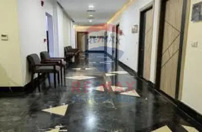 عيادة - استوديو - 1 حمام للايجار في طريق وصلة دهشور - الحزام الاخضر - مدينة 6 أكتوبر - الجيزة