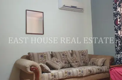 Apartment - 3 Bedrooms - 2 Bathrooms for rent in 5th Settlement Compounds - The 5th Settlement - New Cairo City - Cairo