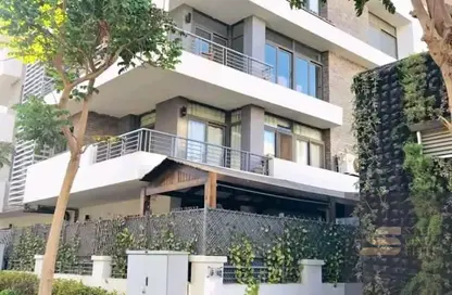 Apartment - 3 Bedrooms - 2 Bathrooms for sale in Taj City - 5th Settlement Compounds - The 5th Settlement - New Cairo City - Cairo