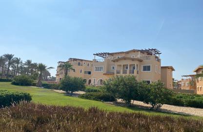Townhouse - 3 Bedrooms - 3 Bathrooms for sale in Hyde Park - 5th Settlement Compounds - The 5th Settlement - New Cairo City - Cairo