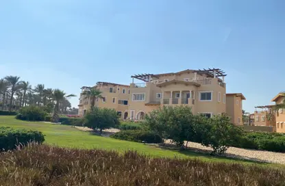 Townhouse - 3 Bedrooms - 4 Bathrooms for sale in Hyde Park - 5th Settlement Compounds - The 5th Settlement - New Cairo City - Cairo