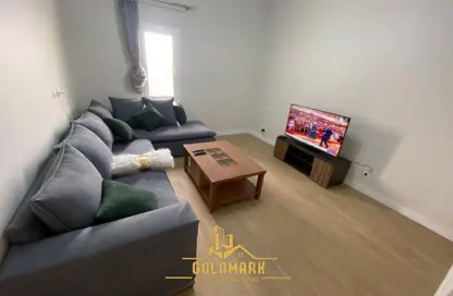 Apartment - 3 Bedrooms - 3 Bathrooms for rent in Mivida - 5th Settlement Compounds - The 5th Settlement - New Cairo City - Cairo