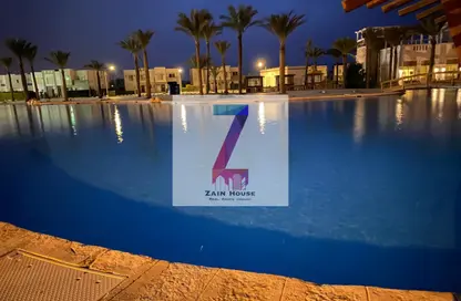 شاليه - 2 غرف نوم - 2 حمامات للايجار في أمواج - سيدي عبد الرحمن - الساحل الشمالي