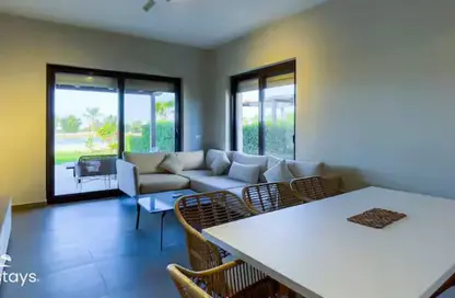Chalet - 1 Bedroom - 1 Bathroom for sale in Al Gouna - Hurghada - Red Sea