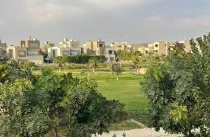 فيلا - 4 غرف نوم - 4 حمامات للبيع في بالم هيلز قطامية اكستينشن - كمبوندات التجمع الخامس - التجمع الخامس - مدينة القاهرة الجديدة - القاهرة