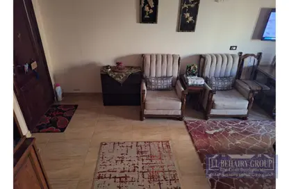 شقة - 3 غرف نوم - 2 حمامات للبيع في غرب ارابيلا - كمبوندات التجمع الخامس - التجمع الخامس - مدينة القاهرة الجديدة - القاهرة