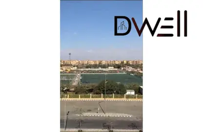 شقة - 4 غرف نوم - 4 حمامات للبيع في مدينتي - القاهرة