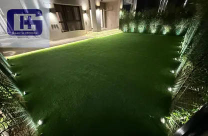 Apartment - 3 Bedrooms - 2 Bathrooms for rent in The Address East - 90 Street - The 5th Settlement - New Cairo City - Cairo