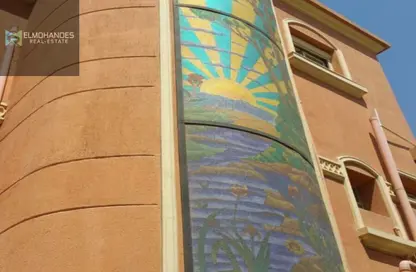 Villa - 5 Bedrooms - 4 Bathrooms for sale in El Rehab Extension - Al Rehab - New Cairo City - Cairo Villa - 5 Bedrooms - 4 Bathrooms for sale in El Rehab Extension - Al Rehab - New Cairo City - Cairo