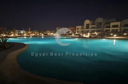 شقة - غرفة نوم - 1 حمام للبيع في كاماران - الجونة - الغردقة - محافظة البحر الاحمر