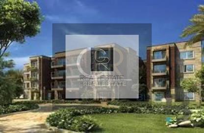 شقة - 2 غرف نوم - 4 حمامات للبيع في نيو جيزة - طريق مصر اسكندرية الصحراوي - مدينة 6 أكتوبر - الجيزة