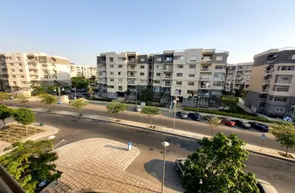 Apartment - 3 Bedrooms - 2 Bathrooms for sale in Madinaty - Cairo