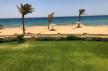 شاليه - 3 غرف نوم - 3 حمامات للبيع في لافيستا 6 - لافيستا - العين السخنة - السويس