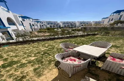 Chalet - 3 Bedrooms - 2 Bathrooms for sale in Skala Mountain View Ras El Hikma - North Coast Resorts - North Coast