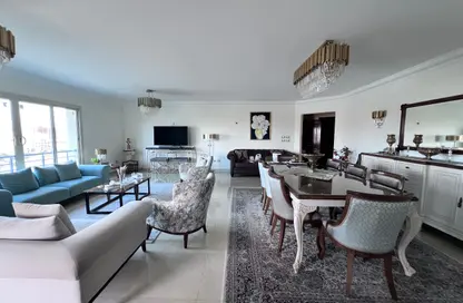 Apartment - 4 Bedrooms - 3 Bathrooms for sale in Antoniadis City Compound - Nozha - Hay Sharq - Alexandria